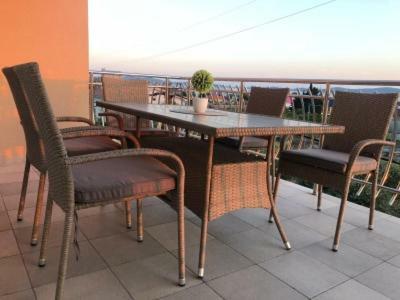 Apartmani Sunset ซาดาร์ ภายนอก รูปภาพ